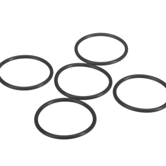 Picture of Rational O Ring Emergency Overflow Part# 56.01.481P