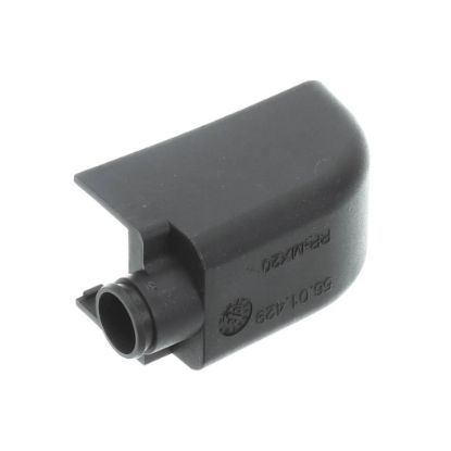 Picture of Rational Cap For Door Mounting Support Bottom Part# 56.01.429P