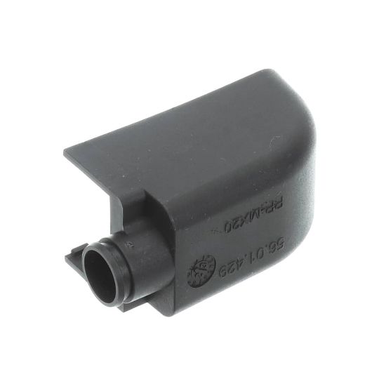 Picture of Rational Cap For Door Mounting Support Bottom Part# 56.01.429P