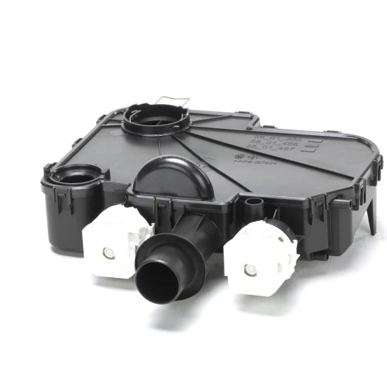Picture of Rational Cleaning Box Part# 56.01.486P