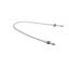 Picture of Rational Care Hose Part# 56.01.508S