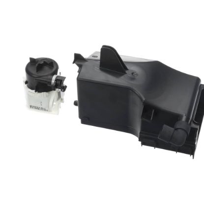 Picture of Rational Care Container With Pump Part# 56.01.466P