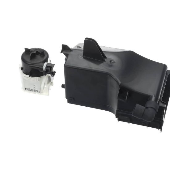 Picture of Rational Care Container With Pump Part# 56.01.466P