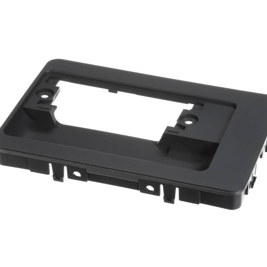 Picture of Rational Mounting Frame For Care Container Part# 56.01.639P