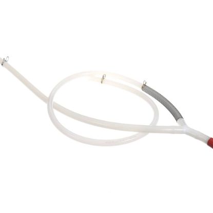 Picture of Rational Drain Hose Set, Humidity Control, Unit D Part# 56.01.517P