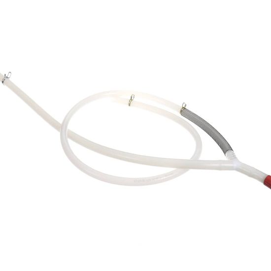 Picture of Rational Drain Hose Set, Humidity Control, Unit D Part# 56.01.517P