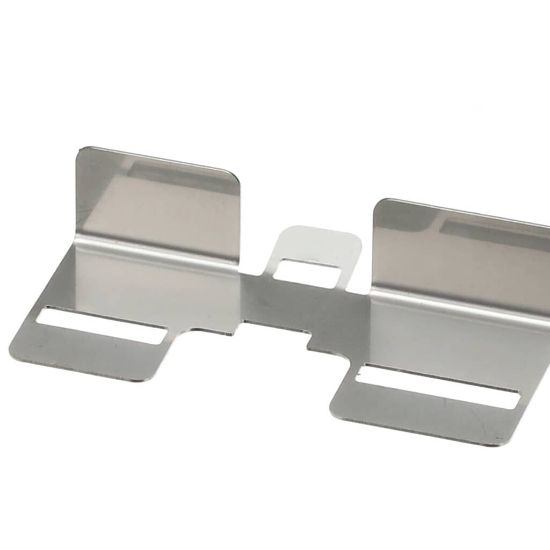 Picture of Rational Deflector Plate For The Care Drawer 623 Part# 56.01.546P