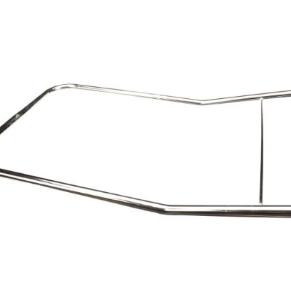 Picture of Rational Handle For Mobile Oven Rack Part# 60.22.072