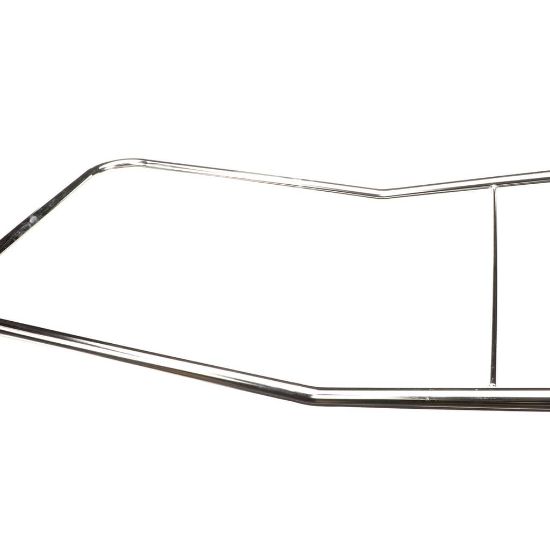 Picture of Rational Handle For Mobile Oven Rack Part# 60.22.072