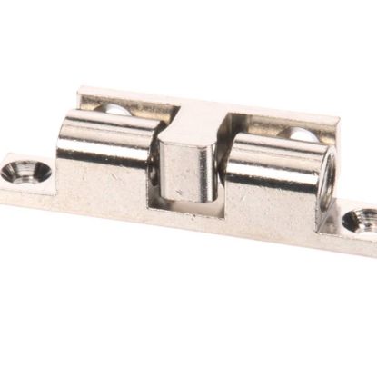 Picture of Rational Door Catch Complete For Thermo Cabinet Part# 60.30.238