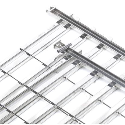 Picture of Rational Hinge Rack Rail Part# 60.11.328