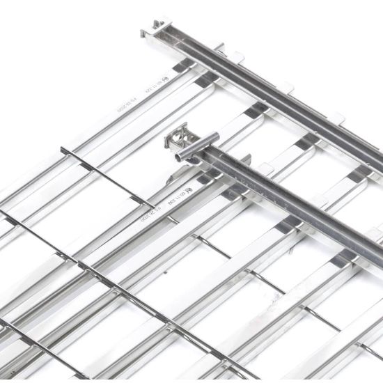 Picture of Rational Hinge Rack Rail Part# 60.11.328
