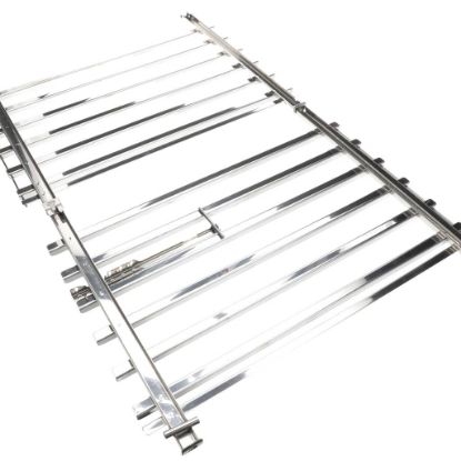 Picture of Rational Left And Right Rack Set Part# 60.62.126
