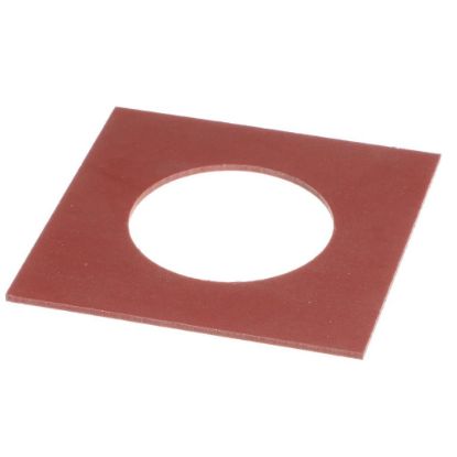 Picture of Rational Gasket Vent Pipe Part# 60.60.545