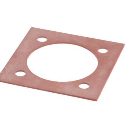 Picture of Rational Gasket F. Ventilation Box Option 668 Part# 60.72.371