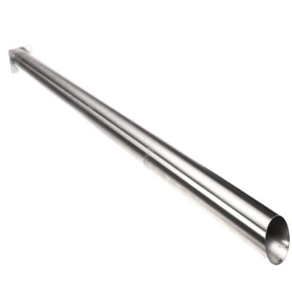 Picture of Rational Steam Exhaust Pipe Cpl. 62/102/G 01/04 Part# 60.70.477