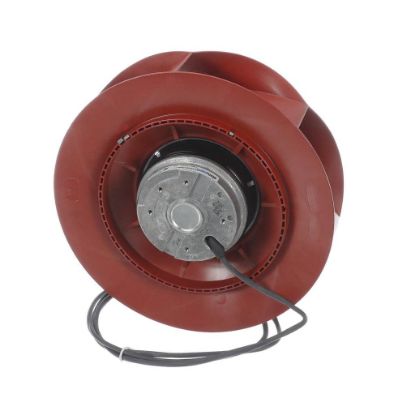 Picture of Rational Blower Motor For Ultravent Part# 60.72.701P