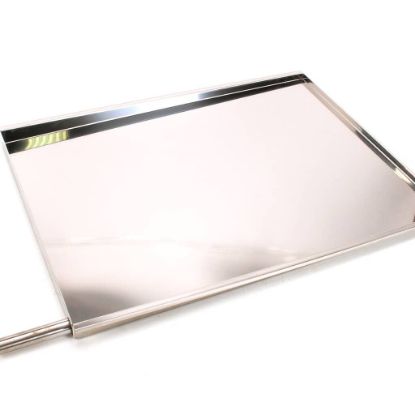 Picture of Rational Grease Collector Pan 2/1 For H Part# 60.72.617