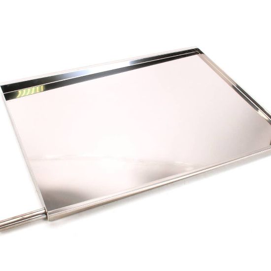Picture of Rational Grease Collector Pan 2/1 For H Part# 60.72.617
