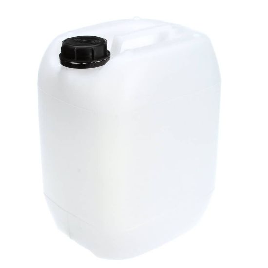 Picture of Rational Jerry Can 10L (2,64Usgal) Part# 60.72.619