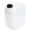 Picture of Rational Jerry Can 10L (2,64Usgal) Part# 60.72.619