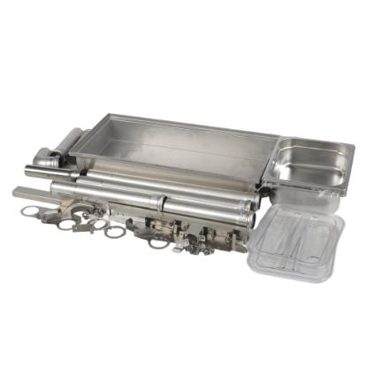 Picture of Rational Drain Kit Part# 60.73.304