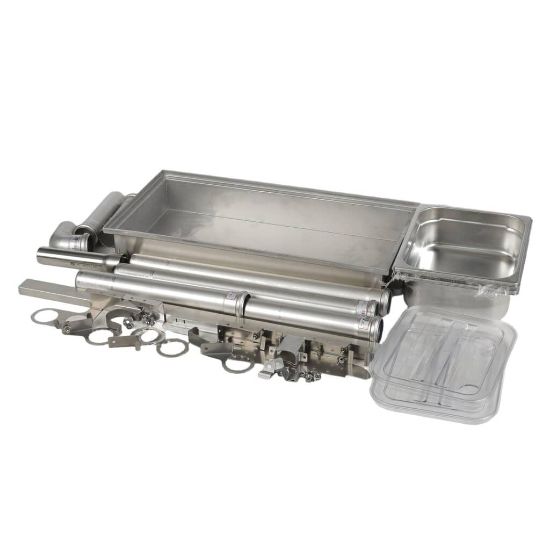 Picture of Rational Drain Kit Part# 60.73.304