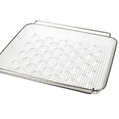 Picture of Rational Combifry Basket Xs Part# 60.73.619