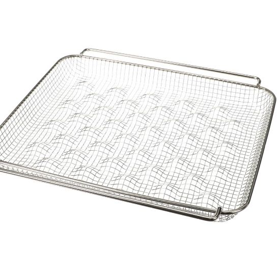 Picture of Rational Combifry Basket Xs Part# 60.73.619