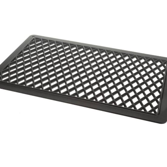 Picture of Rational Cross And Stripe Grill Grate Part# 60.73.314