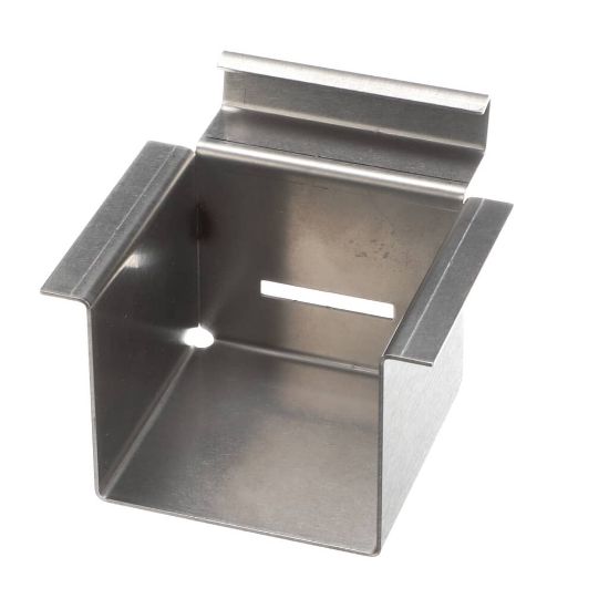 Picture of Rational Heat Shield Holder Top Part# 60.75.111P