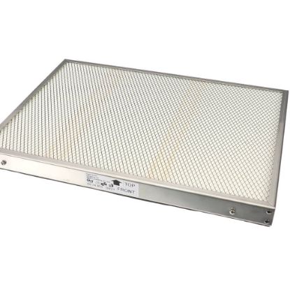 Picture of Rational Main Filter For Ultravent Plus Part# 60.74.403P