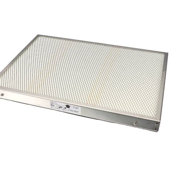 Picture of Rational Main Filter For Ultravent Plus Part# 60.74.403P