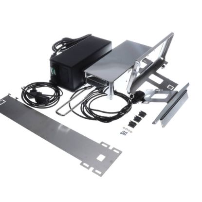 Picture of Rational Smoker Box Part# 60.75.367
