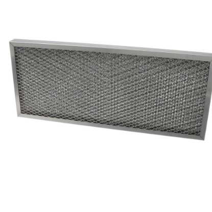 Picture of Rational Prefilter Metal Mesh Part# 60.75.213P