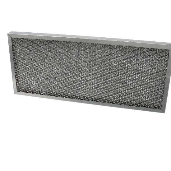Picture of Rational Prefilter Metal Mesh Part# 60.75.213P