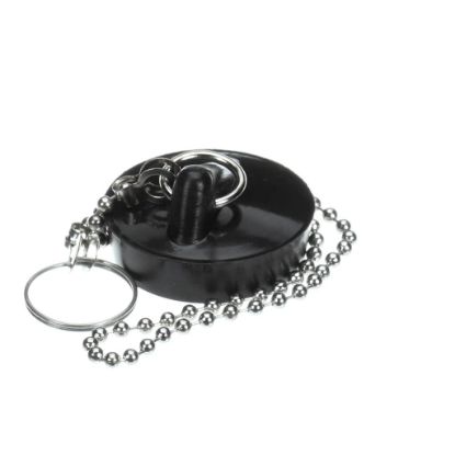 Picture of Rational Drain Plug With Chain For Trolly Part# 60.75.468P