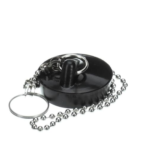 Picture of Rational Drain Plug With Chain For Trolly Part# 60.75.468P