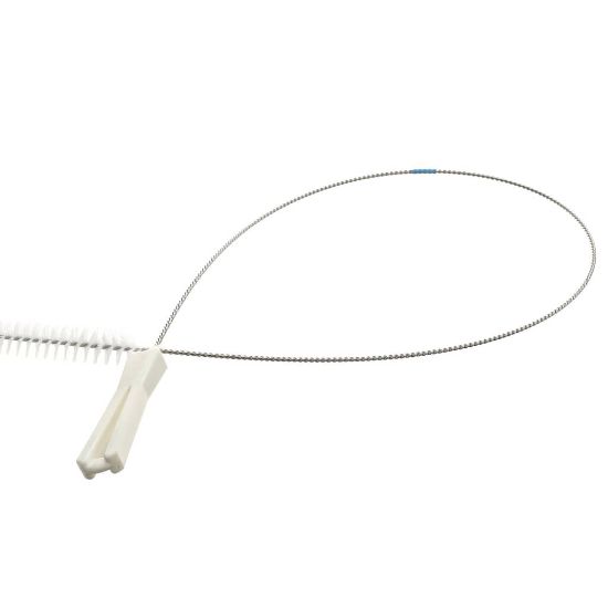 Picture of Rational Drip Tray Cleaning Brush Part# 60.75.779