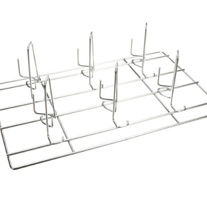 Picture of Rational Chicken Grid H6-1 Part# 6035.1016