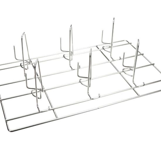 Picture of Rational Chicken Grid H6-1 Part# 6035.1016