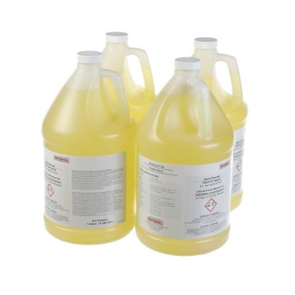 Picture of Rational Descaling Chemical / Case Of 4 - 1 Gal B Part# 6006.0110US