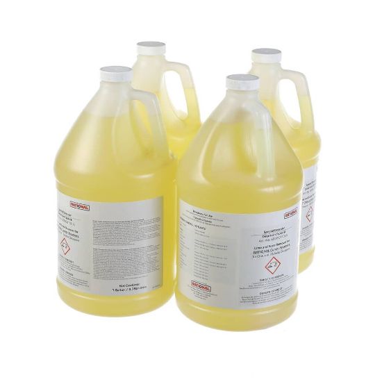 Picture of Rational Descaling Chemical / Case Of 4 - 1 Gal B Part# 6006.0110US