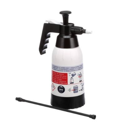 Picture of Rational Pressure Spray Bottle For Liqu Part# 6004.01