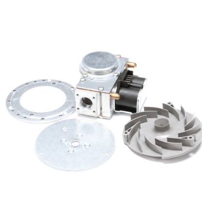 Picture of Rational Gas Valve Cpl. Nd 055 Rg148 Part# 70.00.068