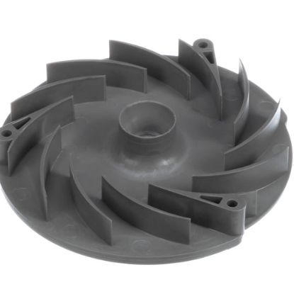 Picture of Rational Premix Disc Gas Part# 70.00.106P