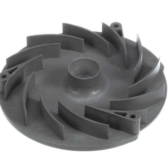 Picture of Rational Premix Disc Gas Part# 70.00.106P