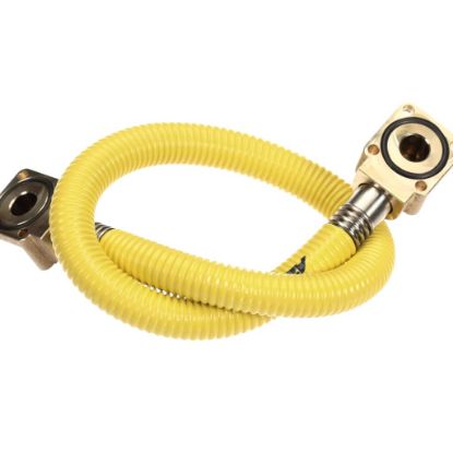 Picture of Rational Corrugated Hose 600Mm Part# 70.00.090P