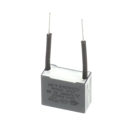 Picture of Rational Capacitors Part# 60.76.449P