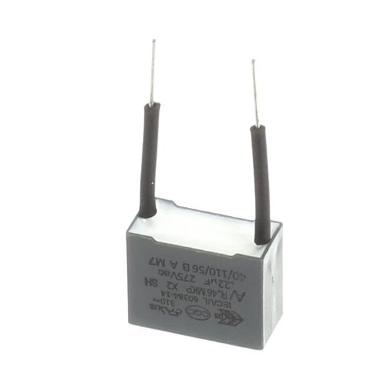 Picture of Rational Capacitors Part# 60.76.449P